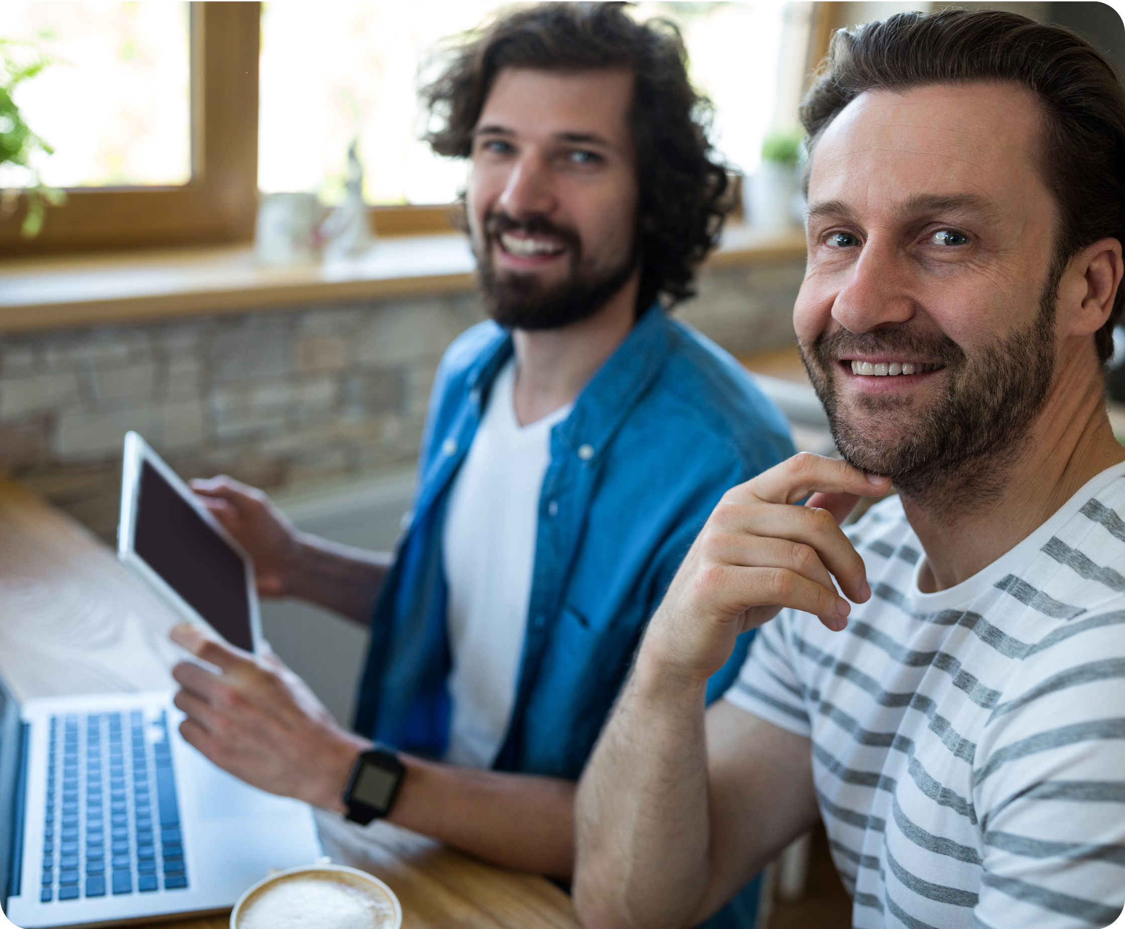 Project Management Team