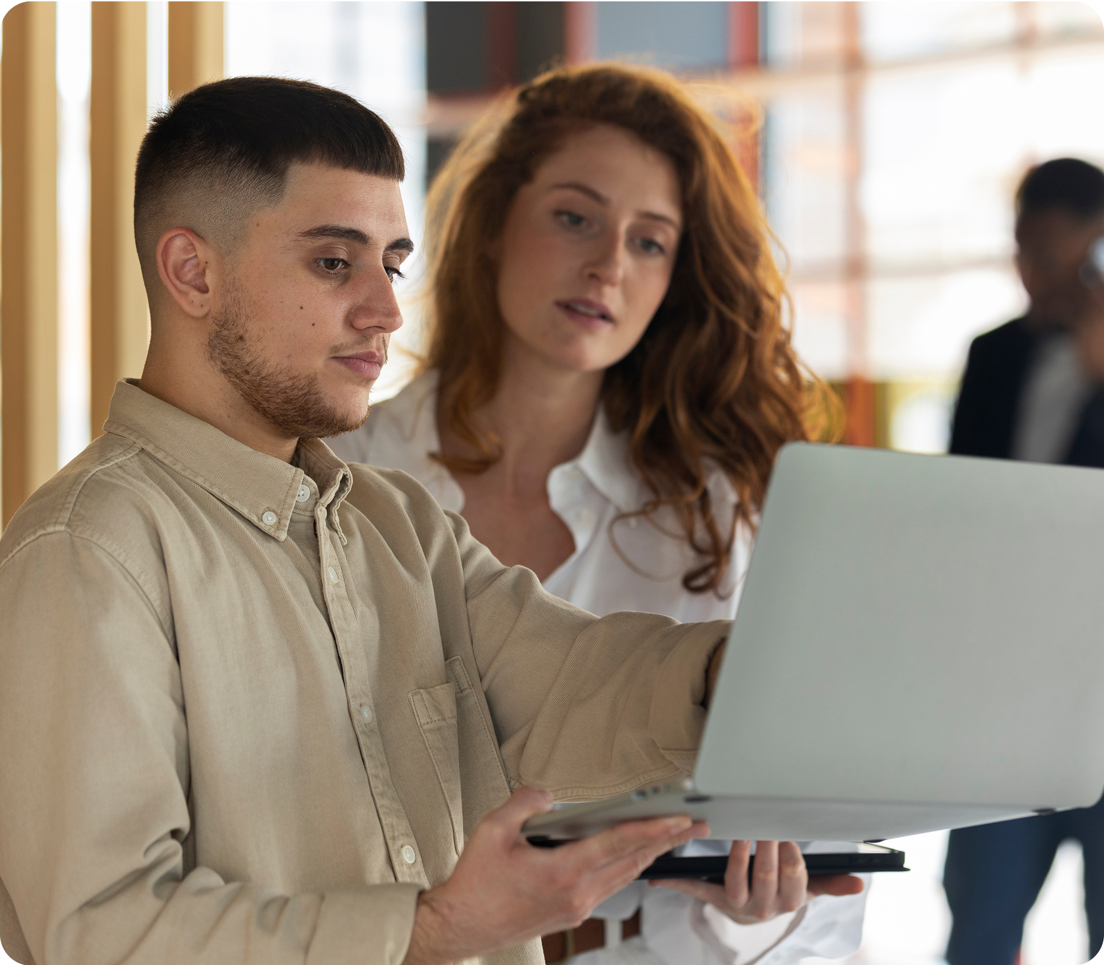 SOC Security Operations Center