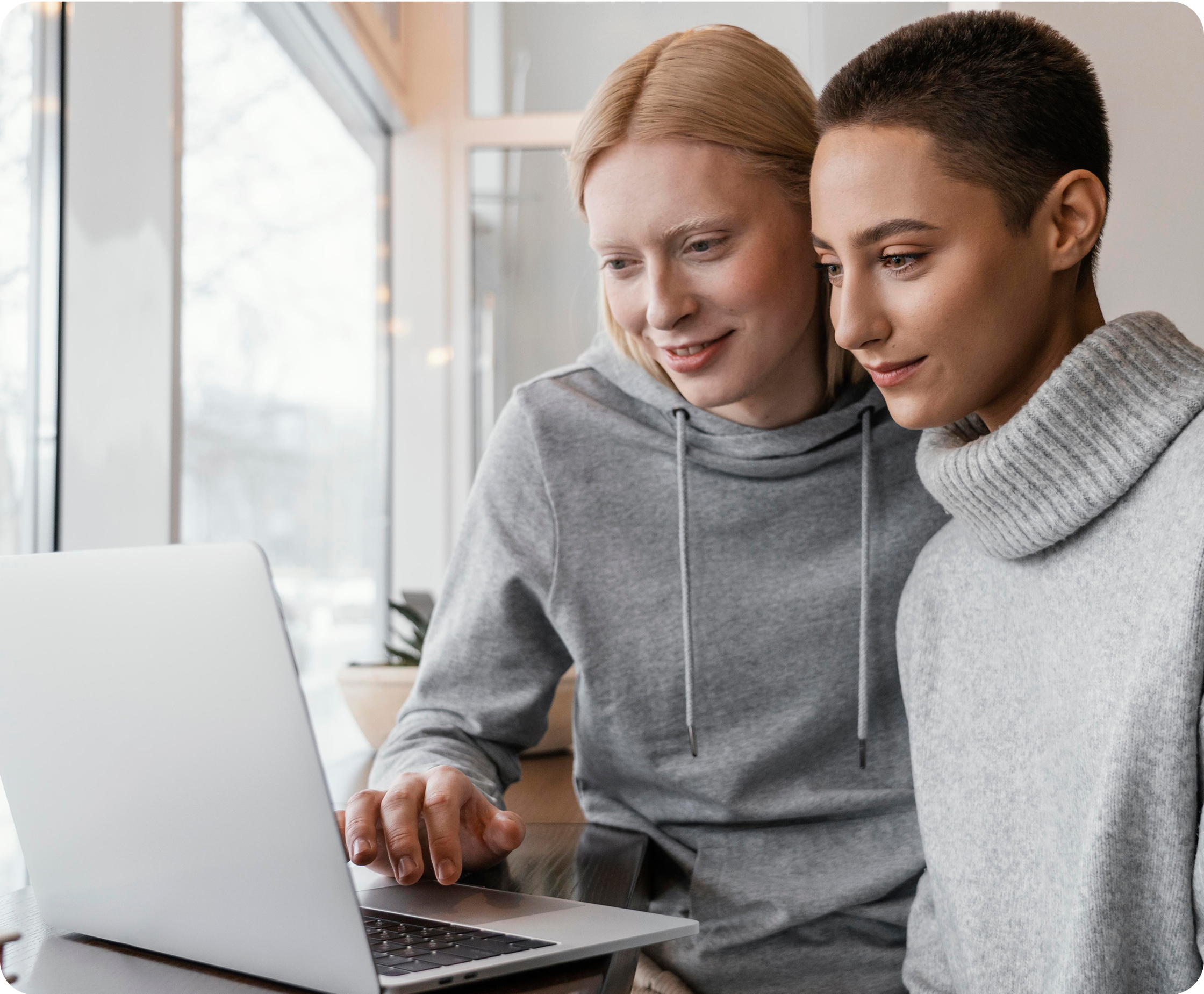 Managed IT Services Team